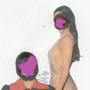 Rosalia, The Weeknd – LA FAMA