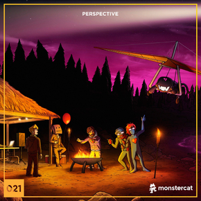 Monstercat - Perspective