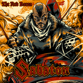 Sabaton - The Red Baron
