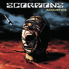 Scorpions - Acoustica | Скорпионз Scorpions - Acoustica | Скорпионз