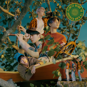 SHINee - Atlantis SHINee - Atlantis