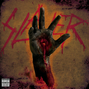 Slayer - Christ Illusion | Слейд