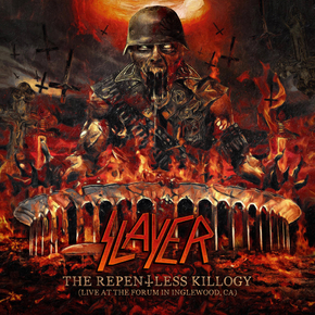 Slade - The Repentless Killogy | Слейд