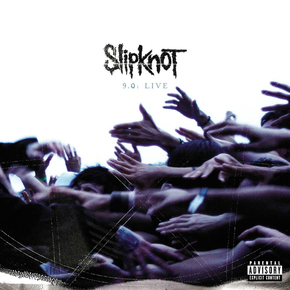 Slipknot - 9.0 Live | Слипкнот Slipknot - 9.0 Live | Слипкнот