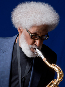 Sonny Rollins | Сонни Роллинз 