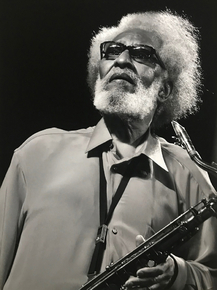 Sonny Rollins | Сонни Роллинз 