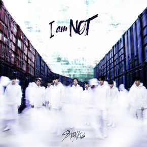 Stray Kids - I Am Not Stray Kids - I Am Not