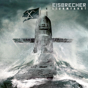 Eisbrecher - Sturmfahrt