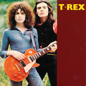 T Rex