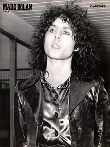 T Rex