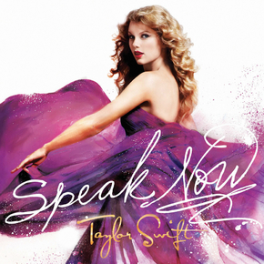 Taylor Swift - Speak Now | Тейлор Свифт