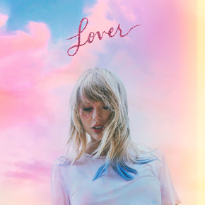 Taylor Swift - Lover | Тейлор Свифт