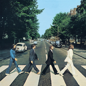 The Beatles - Abbey Road | Битлз