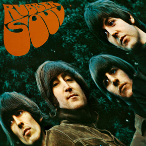 The Beatles - Rubber Soul | Битлз