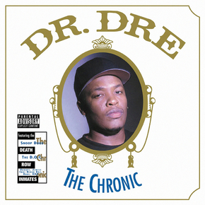 Dr. Dre - The Chronic | Доктор Дре