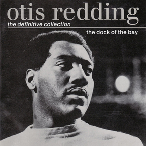 Otis Redding - the Dock of the Bay | Отис Реддинг