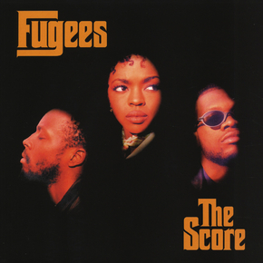 The Fugees - Ready or Not