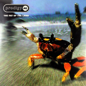 Prodigy - The Fat of the Land | Продиджи