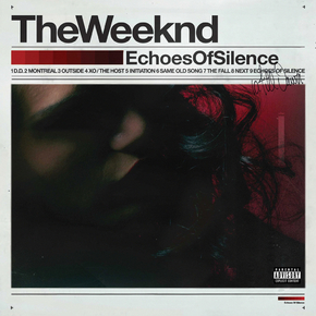 The Weeknd - echoes cover | Викенд The Weeknd - echoes cover | Викенд