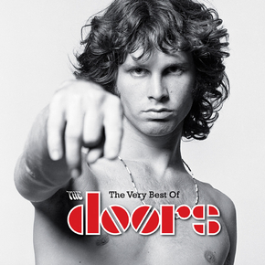 The Doors - The Very Best of The Doors The Doors - The Very Best of The Doors
