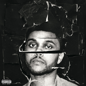 The Weeknd - Beauty Behind the Madness | Викенд