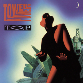 Tower Of Power – T.O.P.