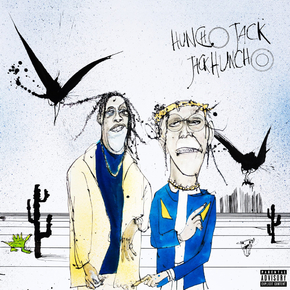 Huncho Jack - Huncho Jack, Jack Huncho