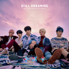 Tomorrow X Together - Still Dreaming
