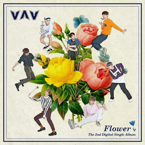 VAV - Flower (You)