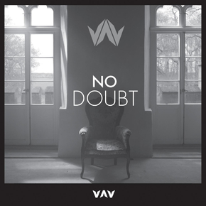 VAV - 2nd Mini Album Pt.2