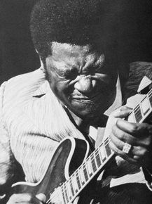 B.B. King | Би Би Кинг