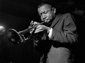 Lee Morgan | Ли Морган