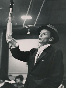 Frank Sinatra | Фрэнк Синатра