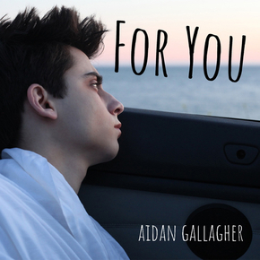 Aidan Gallagher - For You | Эйдан Галлахер