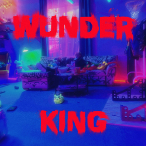 Allj - Wunder Kind | Элджей