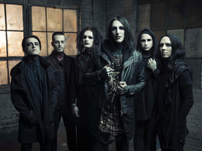 Motionless in White