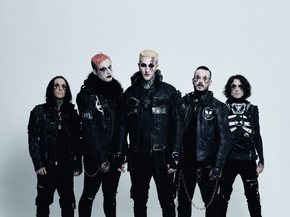 Motionless in White