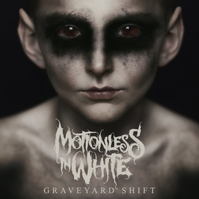 Motionless in White
