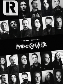 Motionless in White