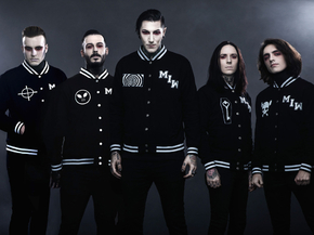 Motionless in White