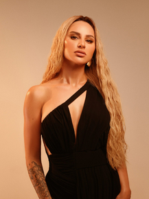 Anna Asti | Анна Асти