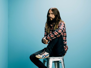 30 STM, Jared Leto | 30 СДМ, Джаред Лето