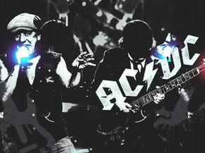 AC DC