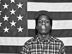 ASAP Rocky | Асап Роки