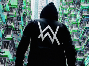 Alan Walker | Алан Уокер
