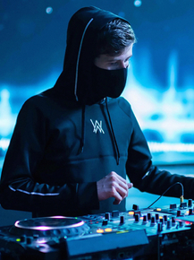 Alan Walker | Алан Уокер