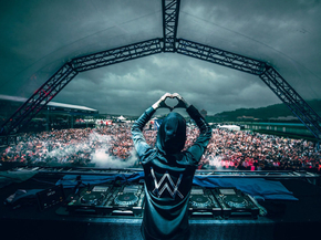 Alan Walker | Алан Уокер