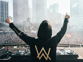 Alan Walker | Алан Уокер