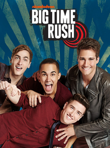 Big Time Rush