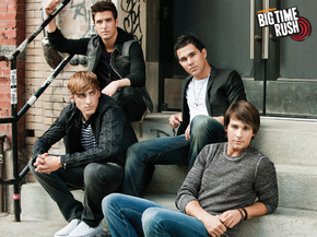 Big Time Rush